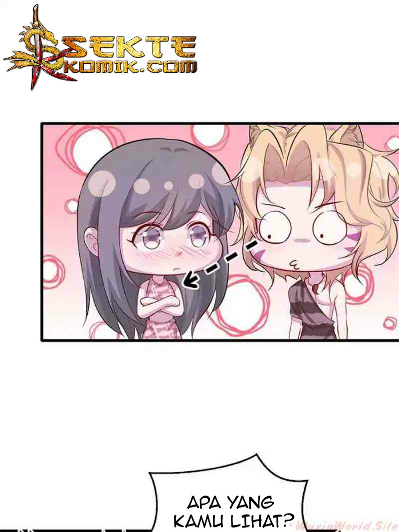 Beauty and the Beasts Chapter 108 Gambar 27